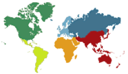 Chabad-Lubavitch Directory
