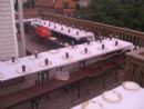 Shabbat on the Roof