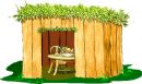 Hookah in Sukkah '06-'09