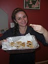 Purim Hamantasch Bake-off