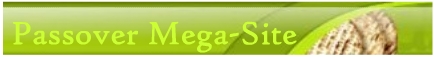 Passover Mega-Site (Green)